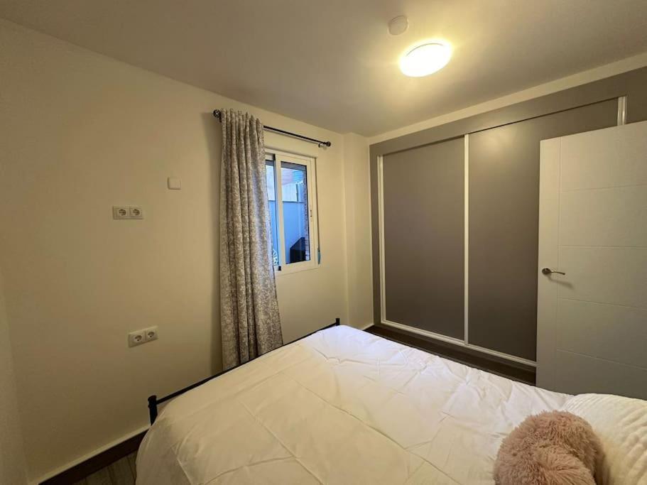 Cosy In 10' From The Beach - Rene Lejlighed Málaga