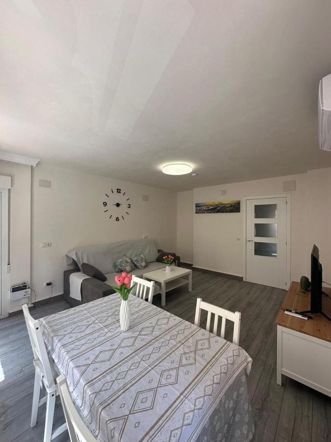 Cosy In 10' From The Beach - Rene Lejlighed Málaga